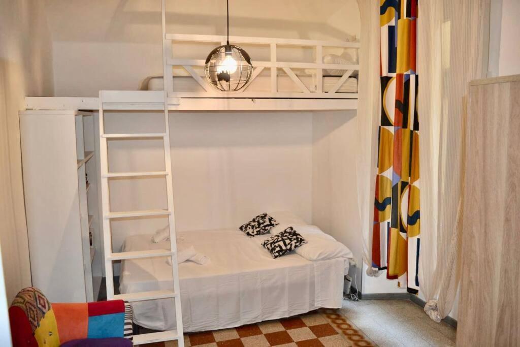 Cementine'S Design Apartment Рим Экстерьер фото