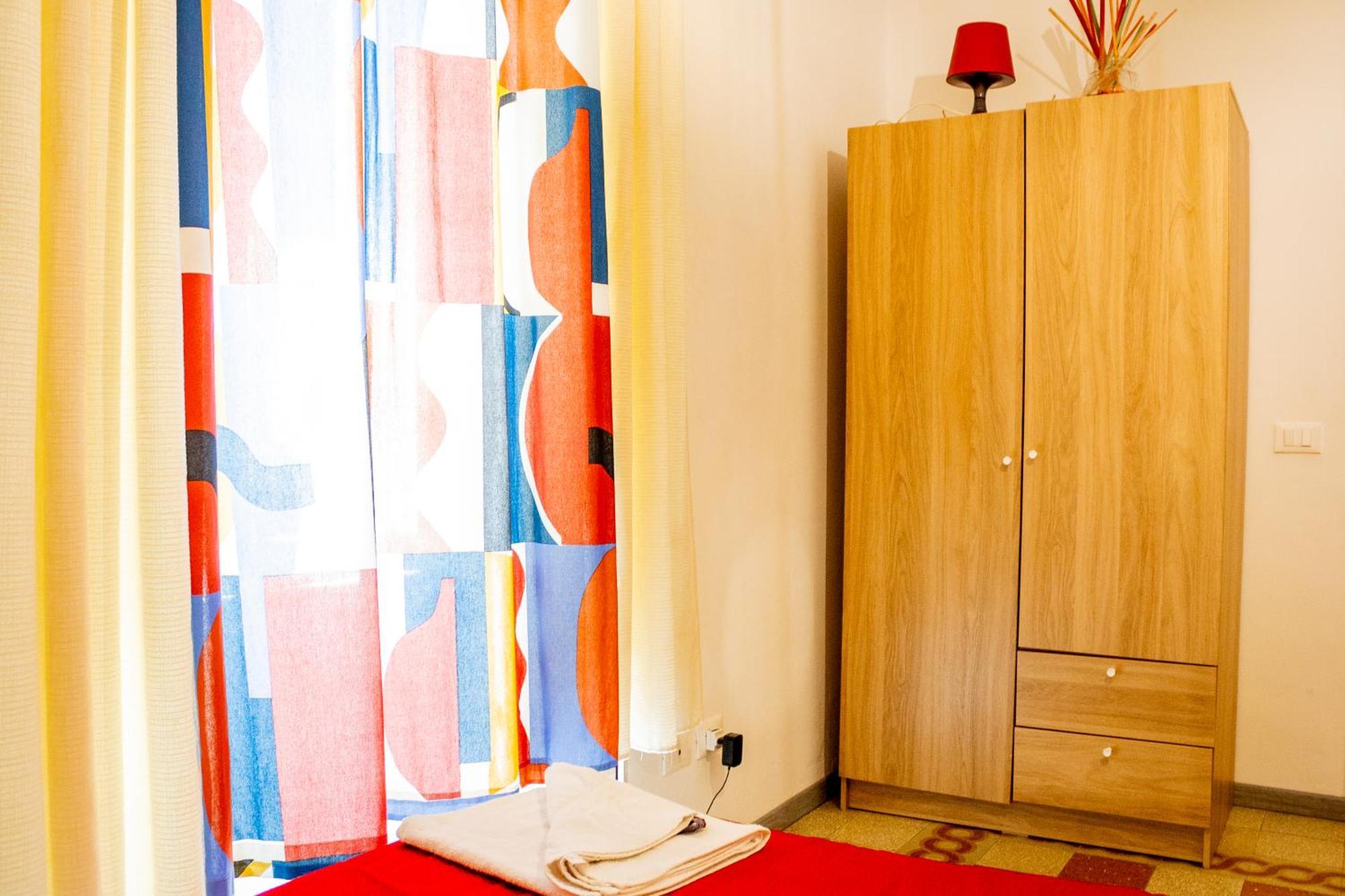 Cementine'S Design Apartment Рим Экстерьер фото
